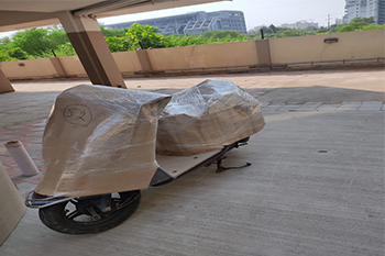 R S PACKERS & MOVERS 