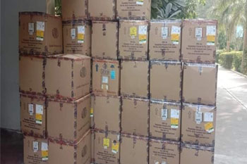R S PACKERS & MOVERS 