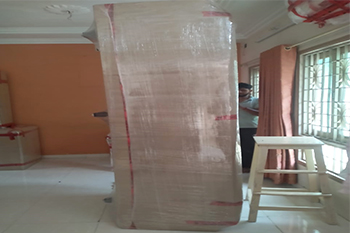 R S PACKERS & MOVERS 
