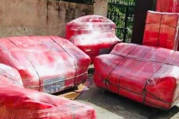 R S PACKERS & MOVERS 