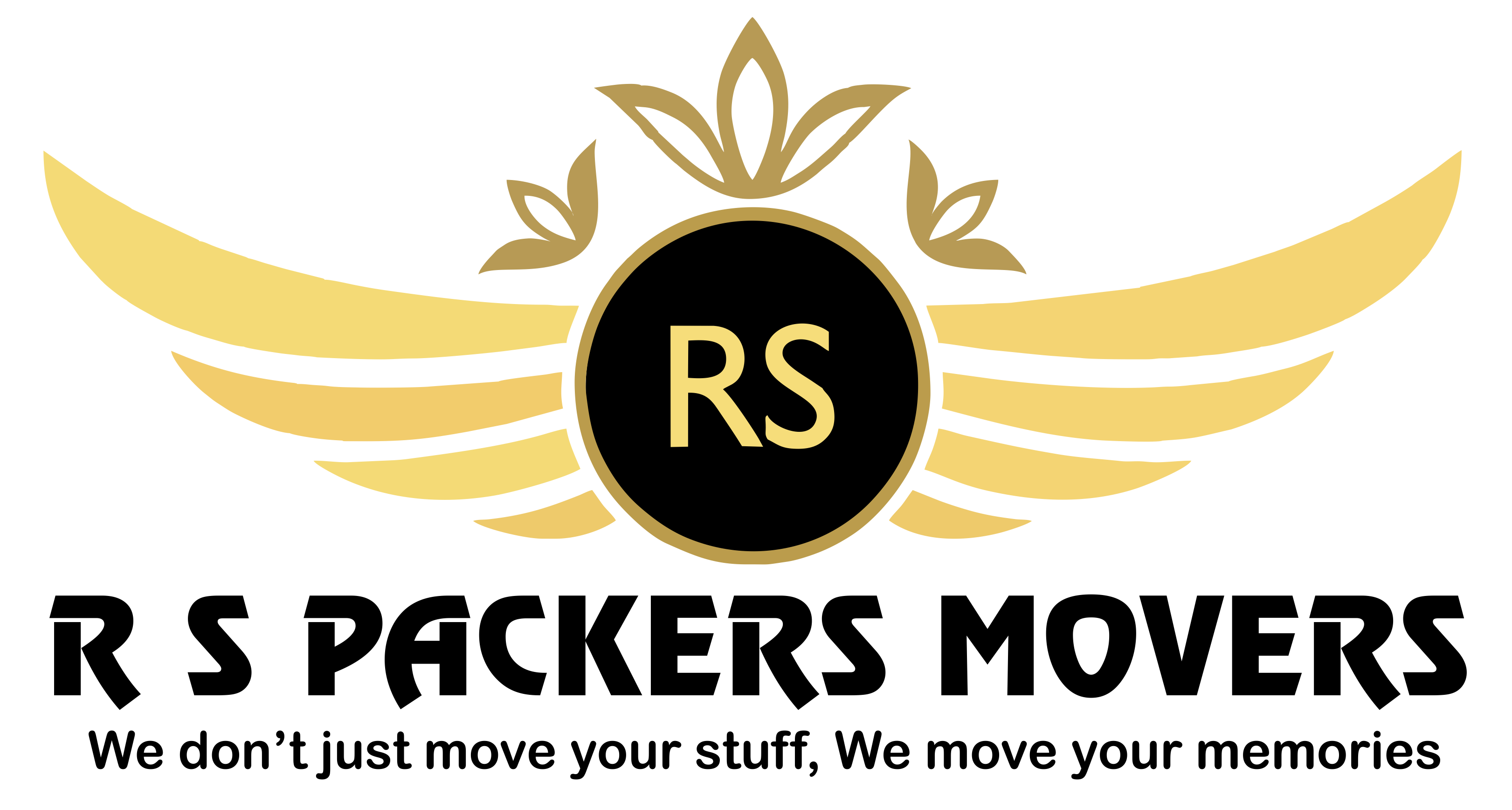 R S PACKERS & MOVERS