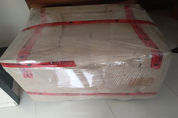 R S PACKERS & MOVERS 
