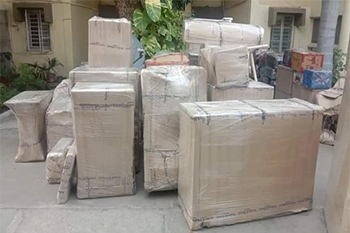 R S PACKERS & MOVERS 